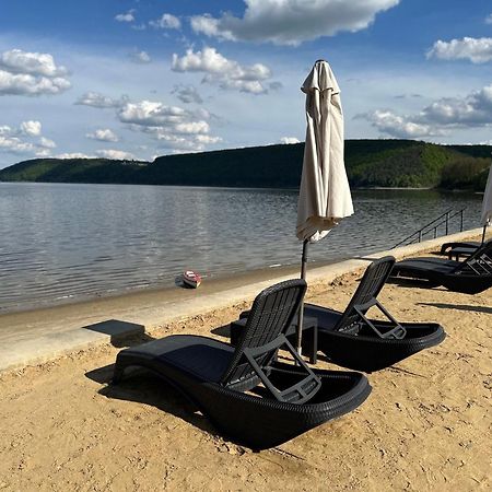 Шале Рутенія - Chalet Rutenia Apartments Neporotovo Exterior photo