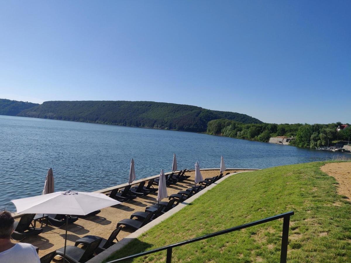 Шале Рутенія - Chalet Rutenia Apartments Neporotovo Exterior photo