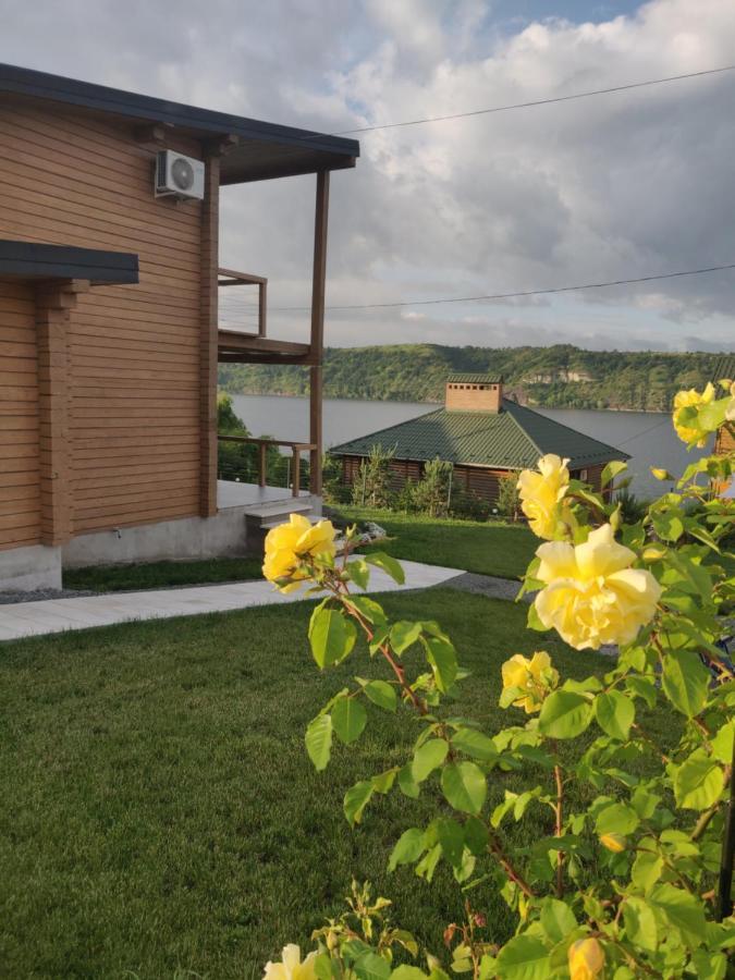 Шале Рутенія - Chalet Rutenia Apartments Neporotovo Exterior photo