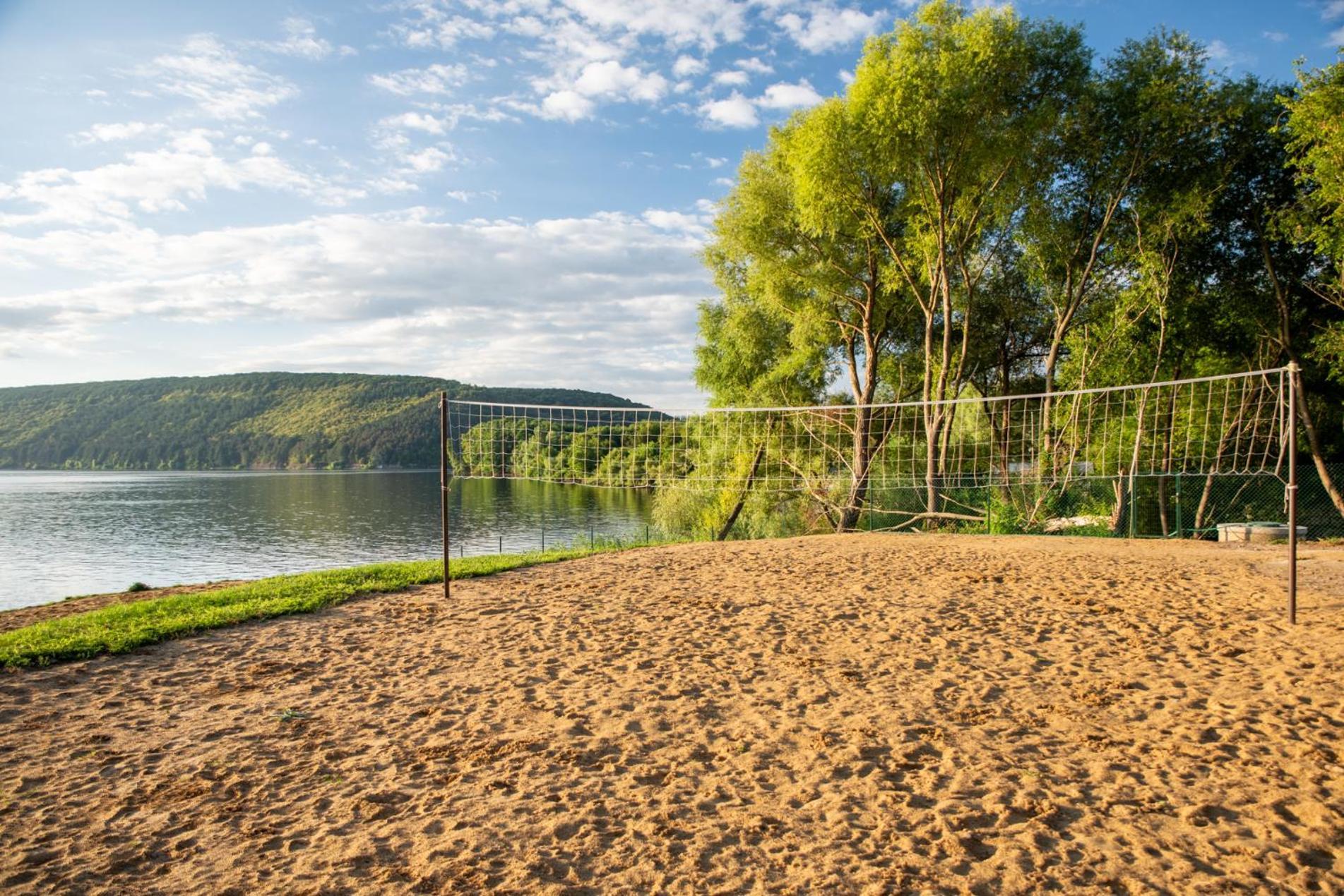 Шале Рутенія - Chalet Rutenia Apartments Neporotovo Exterior photo