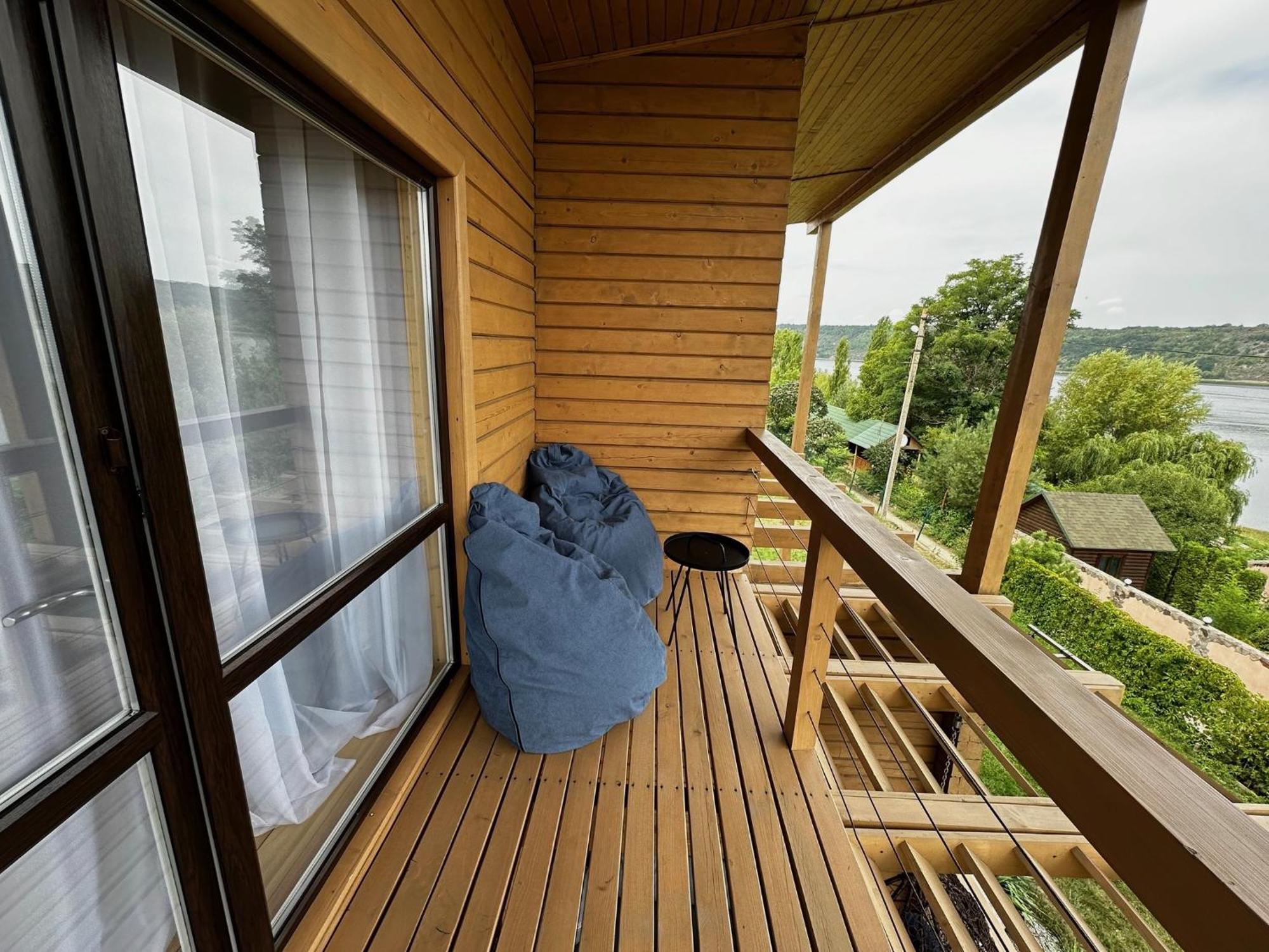 Шале Рутенія - Chalet Rutenia Apartments Neporotovo Exterior photo