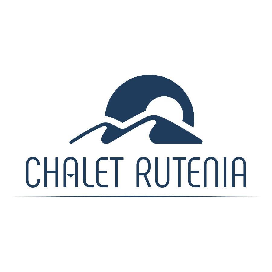 Шале Рутенія - Chalet Rutenia Apartments Neporotovo Exterior photo